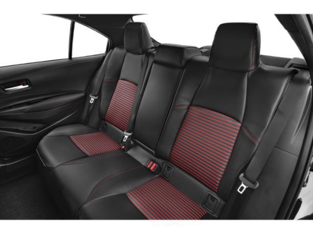 new 2025 Toyota Corolla car, priced at $28,980