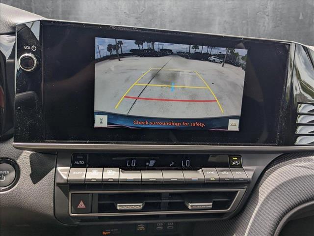 new 2025 Toyota Camry car, priced at $34,004