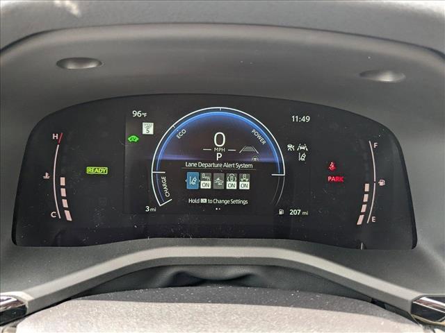 new 2025 Toyota Camry car, priced at $34,004