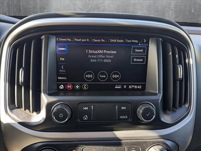 used 2022 Chevrolet Colorado car, priced at $24,068