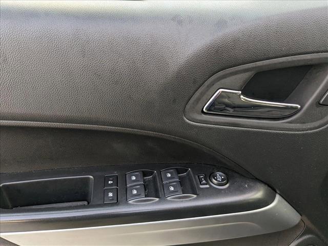 used 2022 Chevrolet Colorado car, priced at $24,578