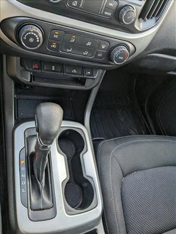 used 2022 Chevrolet Colorado car, priced at $24,578
