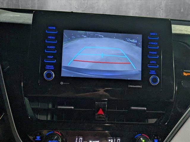 used 2023 Toyota Camry car, priced at $22,985