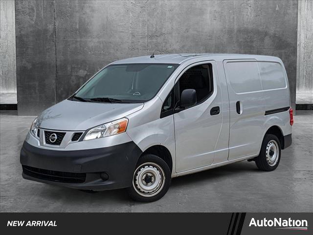 used 2019 Nissan NV200 car, priced at $19,475