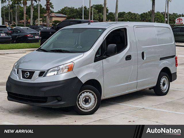 used 2019 Nissan NV200 car, priced at $19,475