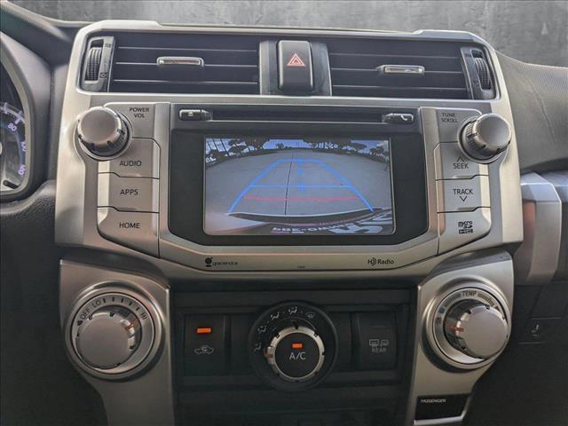 used 2014 Toyota 4Runner car, priced at $17,985