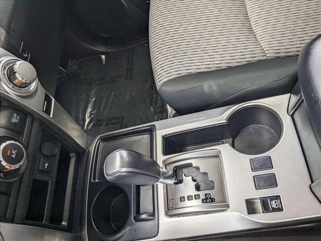 used 2024 Toyota 4Runner car, priced at $37,961
