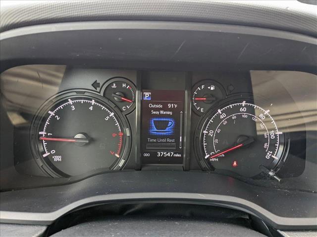 used 2024 Toyota 4Runner car, priced at $37,961