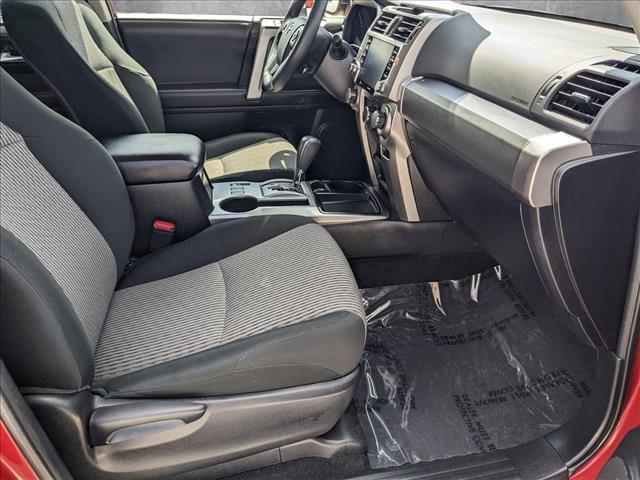 used 2024 Toyota 4Runner car, priced at $37,961
