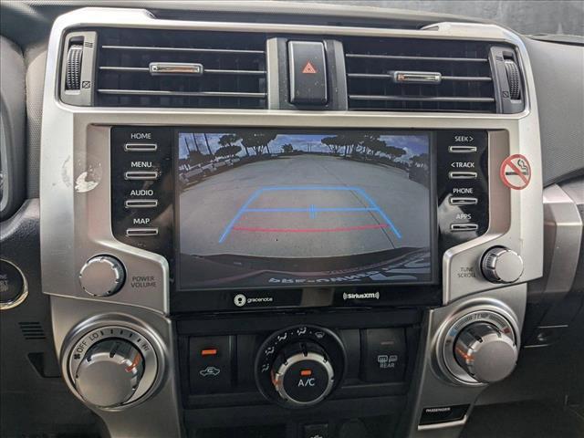 used 2024 Toyota 4Runner car, priced at $37,961
