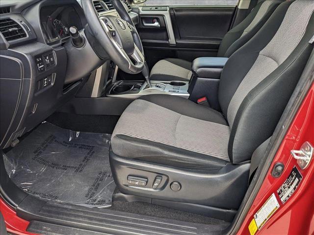 used 2024 Toyota 4Runner car, priced at $37,961