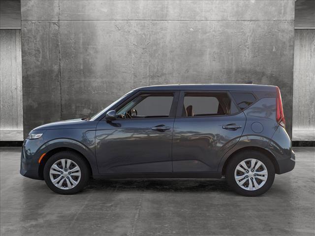 used 2020 Kia Soul car, priced at $10,997