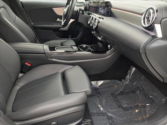 used 2025 Mercedes-Benz CLA 250 car, priced at $35,680