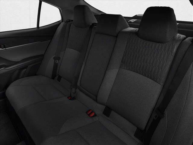 new 2026 Toyota Camry car, priced at $40,087