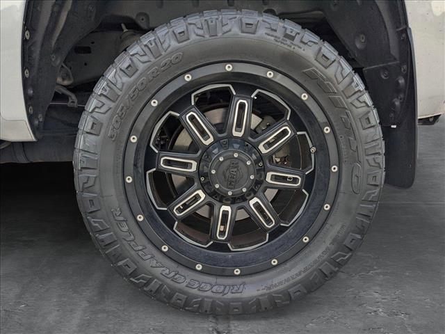 used 2019 Toyota Tundra car, priced at $37,380