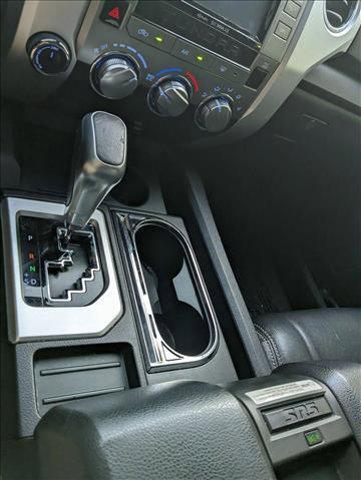 used 2019 Toyota Tundra car, priced at $37,380