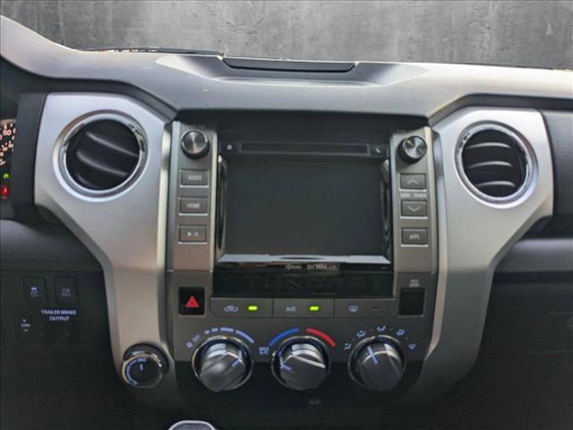 used 2019 Toyota Tundra car, priced at $37,380