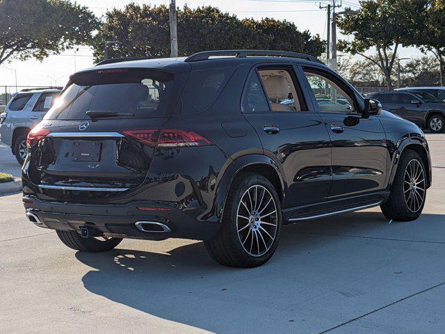 used 2021 Mercedes-Benz GLE 350 car, priced at $30,997