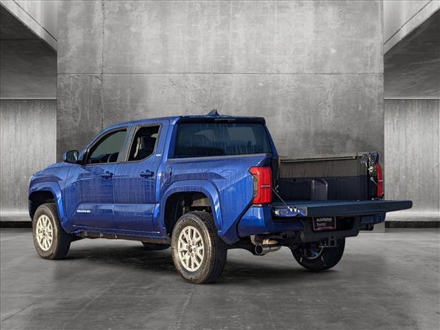 new 2024 Toyota Tacoma car, priced at $41,094