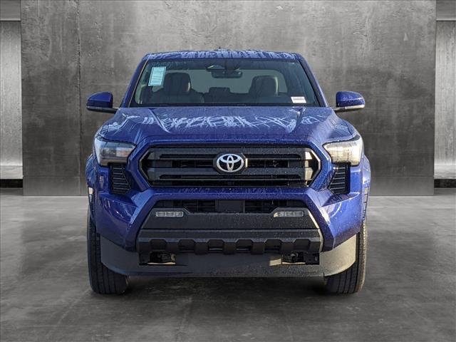 new 2024 Toyota Tacoma car, priced at $41,094