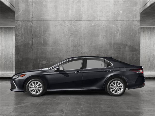 new 2024 Toyota Camry car, priced at $26,860