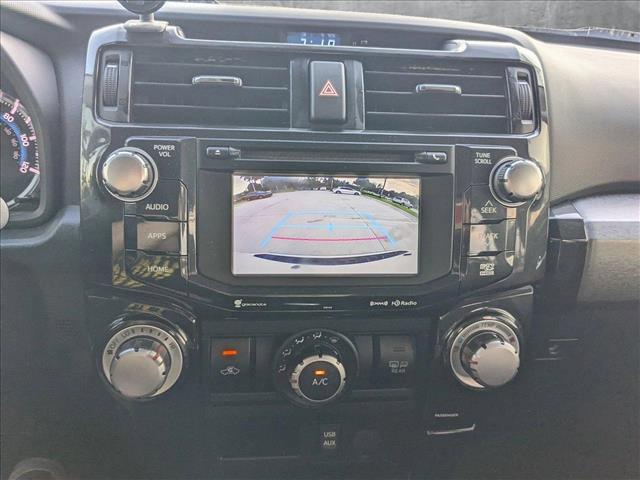 used 2017 Toyota 4Runner car, priced at $28,985