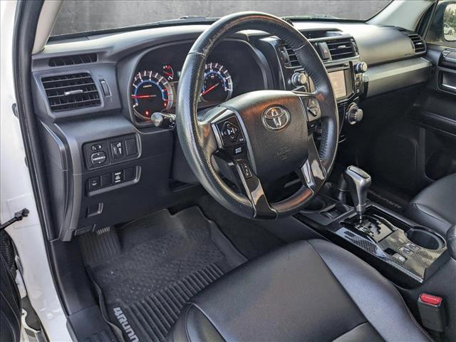 used 2017 Toyota 4Runner car, priced at $28,985
