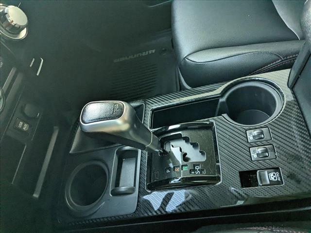 used 2017 Toyota 4Runner car, priced at $28,985