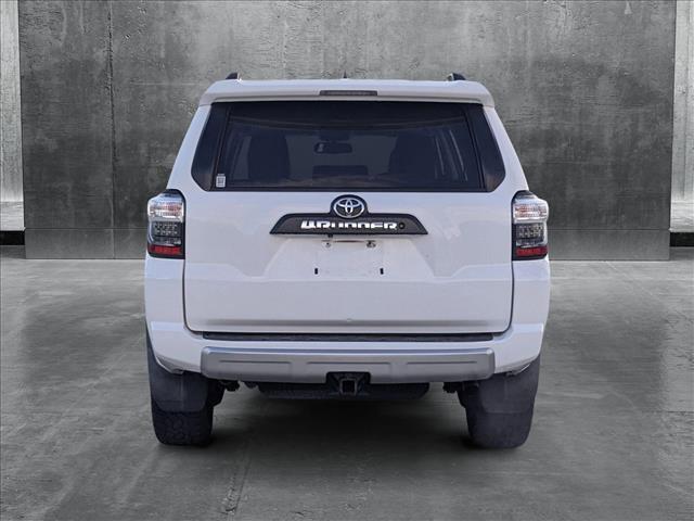 used 2017 Toyota 4Runner car, priced at $28,985