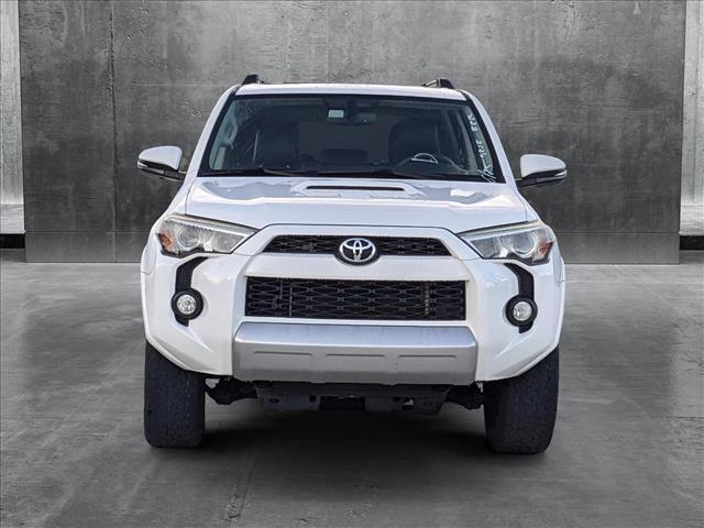 used 2017 Toyota 4Runner car, priced at $28,985