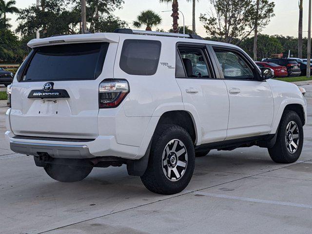 used 2017 Toyota 4Runner car, priced at $28,985