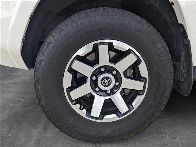 used 2017 Toyota 4Runner car, priced at $28,985