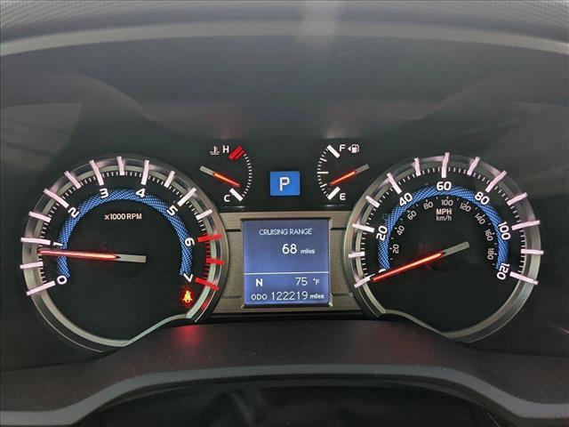 used 2017 Toyota 4Runner car, priced at $28,985