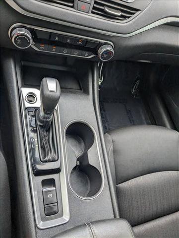 used 2022 Nissan Altima car, priced at $21,887