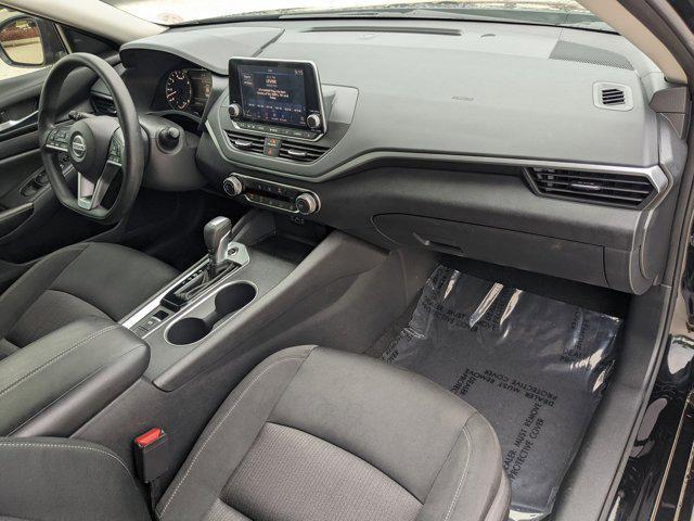 used 2022 Nissan Altima car, priced at $21,887
