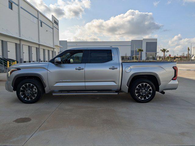 used 2023 Toyota Tundra Hybrid car, priced at $47,840