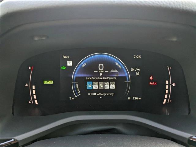 new 2025 Toyota Camry car, priced at $30,437