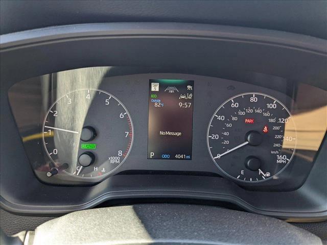used 2024 Toyota Corolla Hybrid car, priced at $29,996