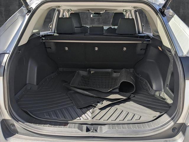 used 2019 Toyota RAV4 car, priced at $21,542