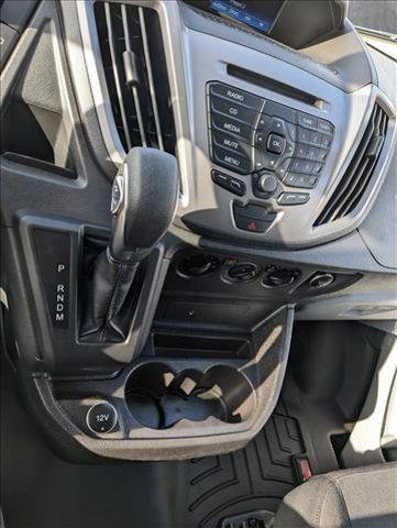used 2018 Ford Transit-350 car, priced at $37,356