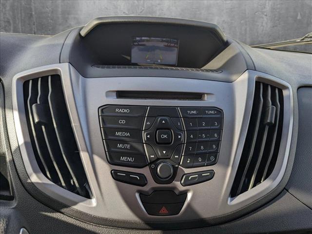 used 2018 Ford Transit-350 car, priced at $37,356