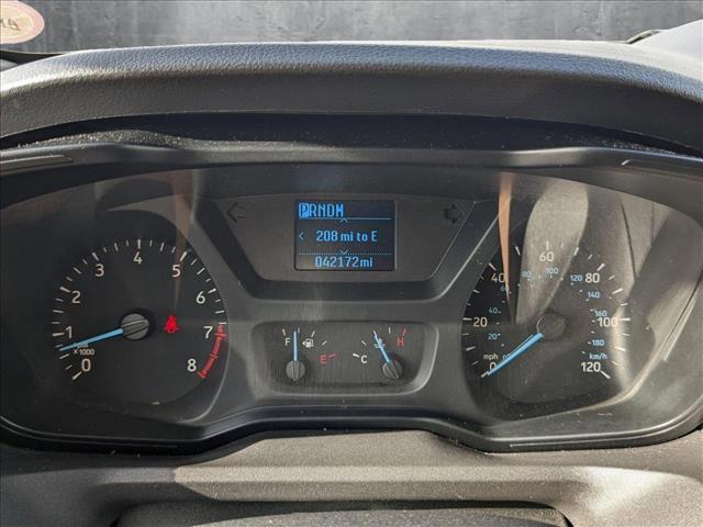 used 2018 Ford Transit-350 car, priced at $37,356