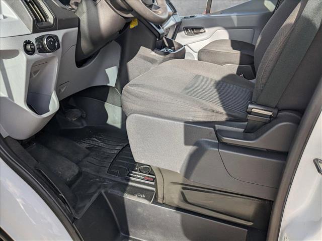 used 2018 Ford Transit-350 car, priced at $37,356