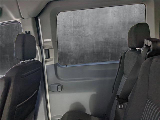 used 2018 Ford Transit-350 car, priced at $37,356