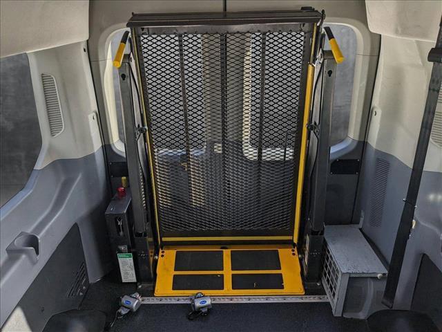 used 2018 Ford Transit-350 car, priced at $37,356