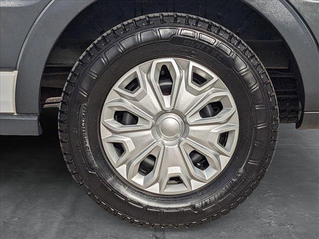 used 2018 Ford Transit-350 car, priced at $37,356
