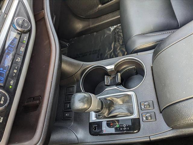 used 2019 Toyota Highlander car, priced at $21,908