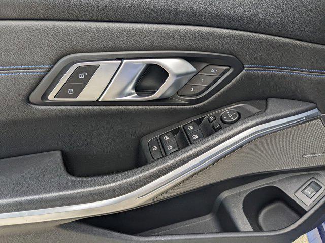 used 2020 BMW M340 car, priced at $40,585