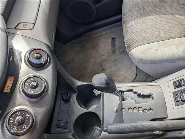 used 2011 Toyota RAV4 car, priced at $8,996