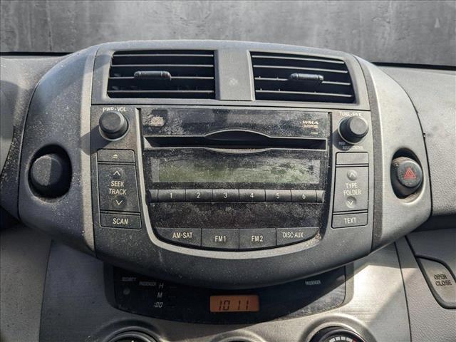 used 2011 Toyota RAV4 car, priced at $8,996